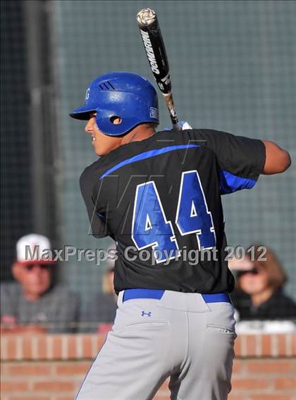 Thumbnail 1 in IMG Academies vs. Spanish Fork (Hard 9 National Classic) photogallery.