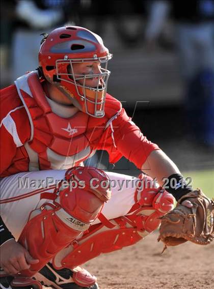 Thumbnail 2 in IMG Academies vs. Spanish Fork (Hard 9 National Classic) photogallery.