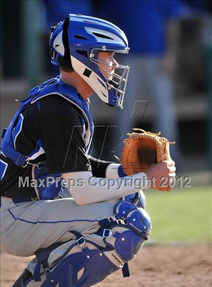 Thumbnail 1 in IMG Academies vs. Spanish Fork (Hard 9 National Classic) photogallery.