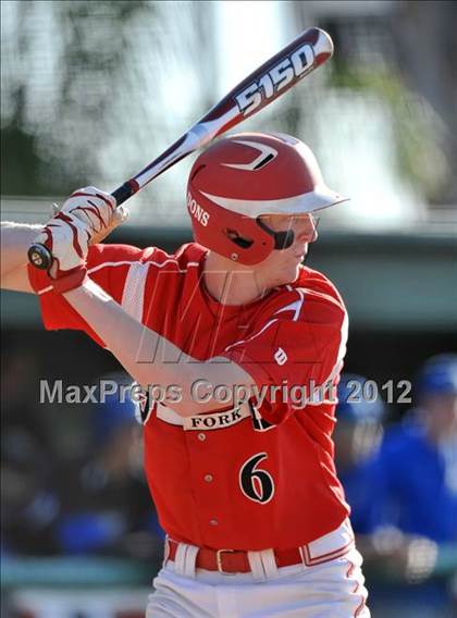 Thumbnail 3 in IMG Academies vs. Spanish Fork (Hard 9 National Classic) photogallery.