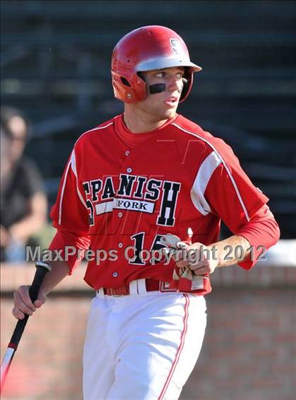 Thumbnail 1 in IMG Academies vs. Spanish Fork (Hard 9 National Classic) photogallery.