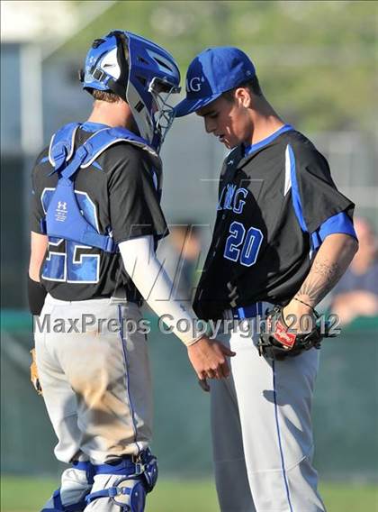 Thumbnail 1 in IMG Academies vs. Spanish Fork (Hard 9 National Classic) photogallery.