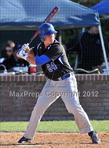 Thumbnail 1 in IMG Academies vs. Spanish Fork (Hard 9 National Classic) photogallery.