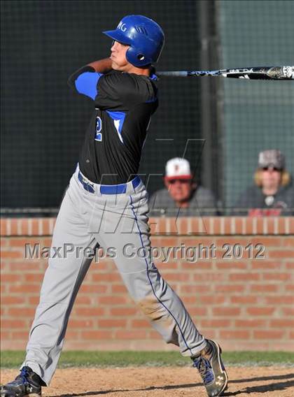 Thumbnail 1 in IMG Academies vs. Spanish Fork (Hard 9 National Classic) photogallery.