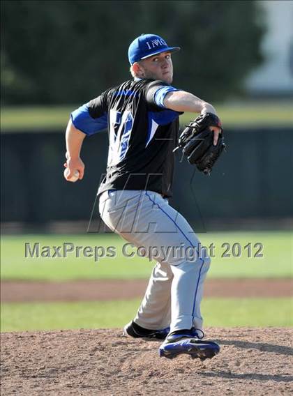 Thumbnail 3 in IMG Academies vs. Spanish Fork (Hard 9 National Classic) photogallery.