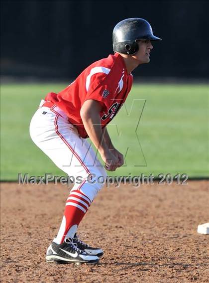 Thumbnail 1 in IMG Academies vs. Spanish Fork (Hard 9 National Classic) photogallery.