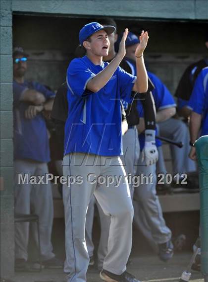 Thumbnail 1 in IMG Academies vs. Spanish Fork (Hard 9 National Classic) photogallery.