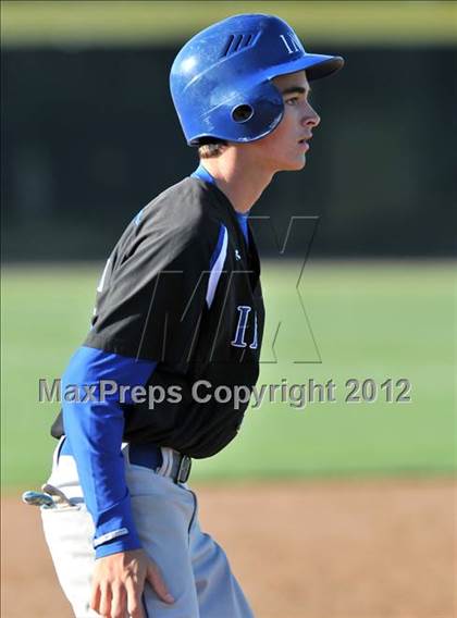Thumbnail 3 in IMG Academies vs. Spanish Fork (Hard 9 National Classic) photogallery.