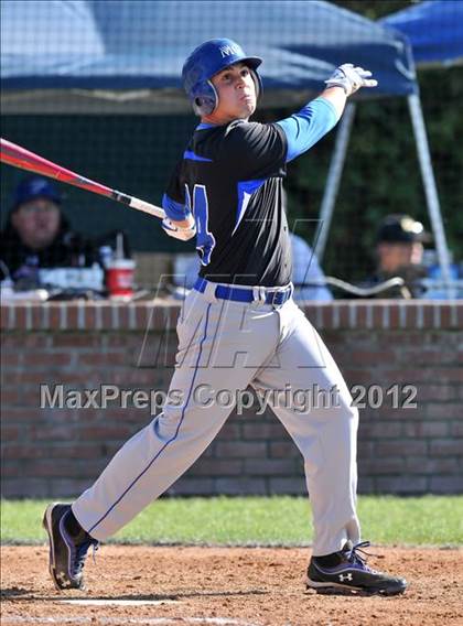 Thumbnail 3 in IMG Academies vs. Spanish Fork (Hard 9 National Classic) photogallery.