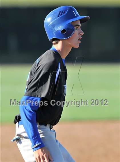 Thumbnail 1 in IMG Academies vs. Spanish Fork (Hard 9 National Classic) photogallery.