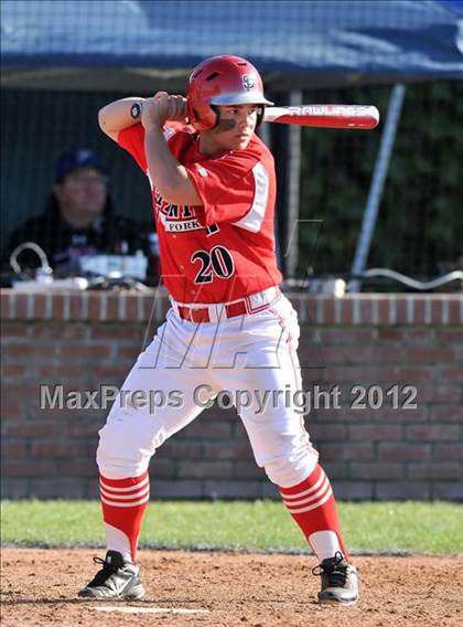 Thumbnail 2 in IMG Academies vs. Spanish Fork (Hard 9 National Classic) photogallery.