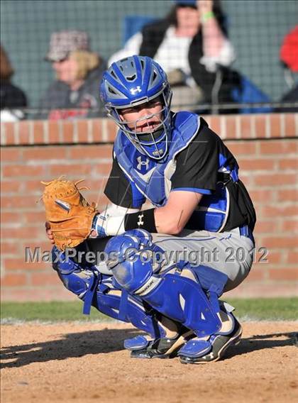 Thumbnail 3 in IMG Academies vs. Spanish Fork (Hard 9 National Classic) photogallery.