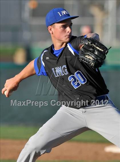 Thumbnail 3 in IMG Academies vs. Spanish Fork (Hard 9 National Classic) photogallery.
