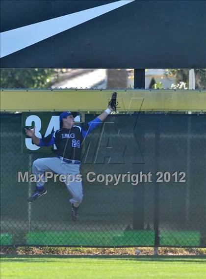 Thumbnail 1 in IMG Academies vs. Spanish Fork (Hard 9 National Classic) photogallery.