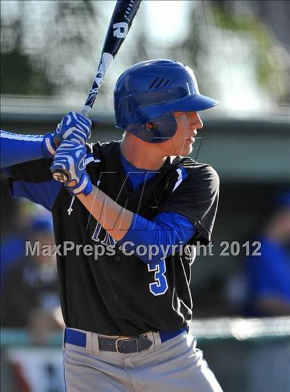 Thumbnail 1 in IMG Academies vs. Spanish Fork (Hard 9 National Classic) photogallery.