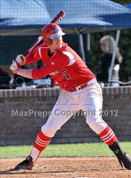Thumbnail 2 in IMG Academies vs. Spanish Fork (Hard 9 National Classic) photogallery.