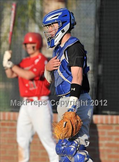 Thumbnail 2 in IMG Academies vs. Spanish Fork (Hard 9 National Classic) photogallery.