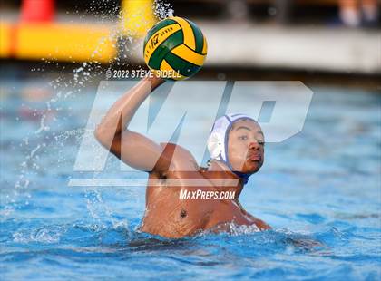 Thumbnail 1 in La Jolla Country Day vs Ramona (CIF SD D3 Quarter Final) photogallery.