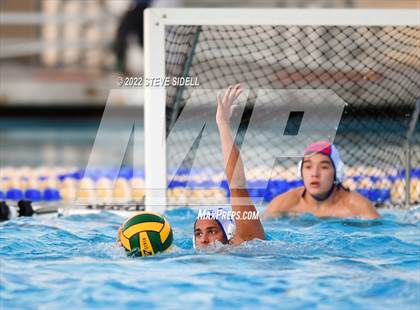 Thumbnail 3 in La Jolla Country Day vs Ramona (CIF SD D3 Quarter Final) photogallery.
