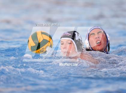 Thumbnail 2 in La Jolla Country Day vs Ramona (CIF SD D3 Quarter Final) photogallery.