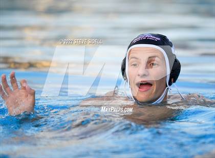 Thumbnail 3 in La Jolla Country Day vs Ramona (CIF SD D3 Quarter Final) photogallery.