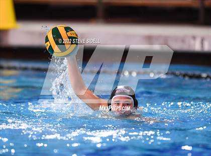 Thumbnail 2 in La Jolla Country Day vs Ramona (CIF SD D3 Quarter Final) photogallery.