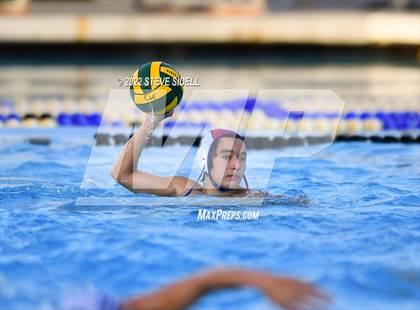 Thumbnail 3 in La Jolla Country Day vs Ramona (CIF SD D3 Quarter Final) photogallery.