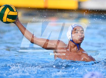 Thumbnail 2 in La Jolla Country Day vs Ramona (CIF SD D3 Quarter Final) photogallery.