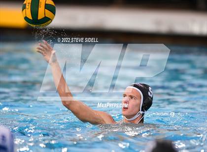 Thumbnail 3 in La Jolla Country Day vs Ramona (CIF SD D3 Quarter Final) photogallery.