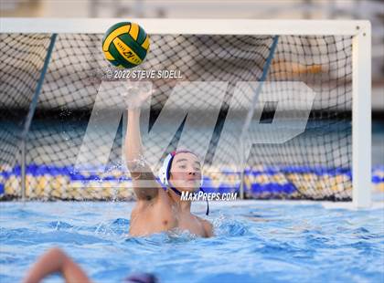 Thumbnail 3 in La Jolla Country Day vs Ramona (CIF SD D3 Quarter Final) photogallery.