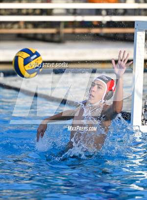 La Jolla Country Day vs Ramona (CIF SD D3 Quarter Final)