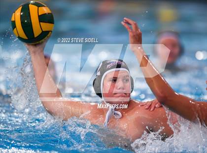 Thumbnail 2 in La Jolla Country Day vs Ramona (CIF SD D3 Quarter Final) photogallery.