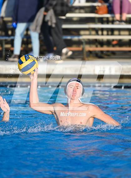 Thumbnail 1 in La Jolla Country Day vs Ramona (CIF SD D3 Quarter Final) photogallery.