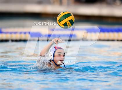 Thumbnail 2 in La Jolla Country Day vs Ramona (CIF SD D3 Quarter Final) photogallery.