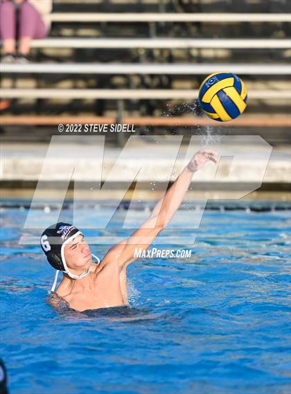 Thumbnail 2 in La Jolla Country Day vs Ramona (CIF SD D3 Quarter Final) photogallery.
