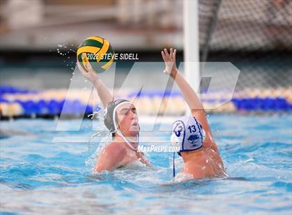 Thumbnail 2 in La Jolla Country Day vs Ramona (CIF SD D3 Quarter Final) photogallery.