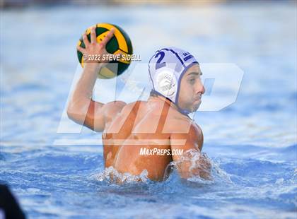 Thumbnail 2 in La Jolla Country Day vs Ramona (CIF SD D3 Quarter Final) photogallery.