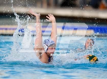 Thumbnail 2 in La Jolla Country Day vs Ramona (CIF SD D3 Quarter Final) photogallery.