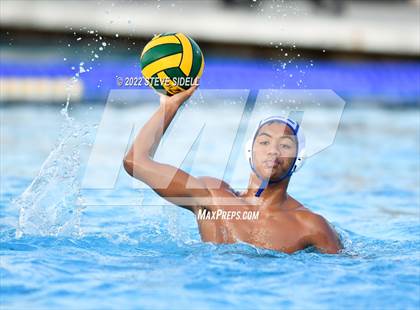 Thumbnail 1 in La Jolla Country Day vs Ramona (CIF SD D3 Quarter Final) photogallery.