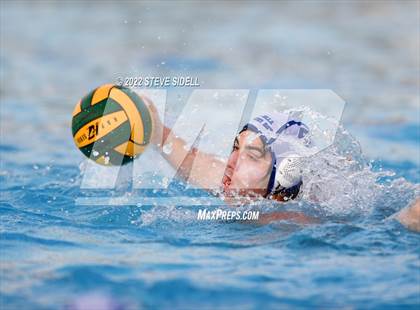 Thumbnail 2 in La Jolla Country Day vs Ramona (CIF SD D3 Quarter Final) photogallery.