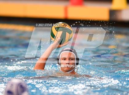Thumbnail 2 in La Jolla Country Day vs Ramona (CIF SD D3 Quarter Final) photogallery.