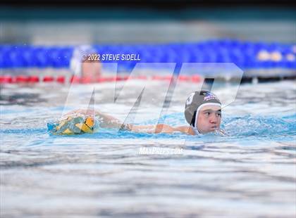 Thumbnail 1 in La Jolla Country Day vs Ramona (CIF SD D3 Quarter Final) photogallery.
