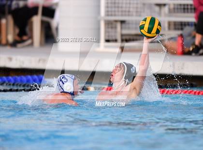 Thumbnail 2 in La Jolla Country Day vs Ramona (CIF SD D3 Quarter Final) photogallery.