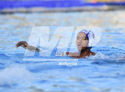 Thumbnail 1 in La Jolla Country Day vs Ramona (CIF SD D3 Quarter Final) photogallery.