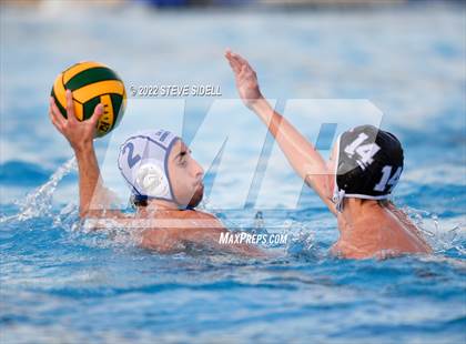 Thumbnail 1 in La Jolla Country Day vs Ramona (CIF SD D3 Quarter Final) photogallery.