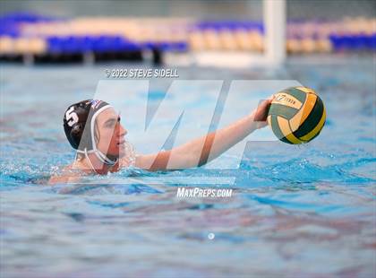 Thumbnail 3 in La Jolla Country Day vs Ramona (CIF SD D3 Quarter Final) photogallery.