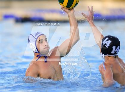 Thumbnail 3 in La Jolla Country Day vs Ramona (CIF SD D3 Quarter Final) photogallery.