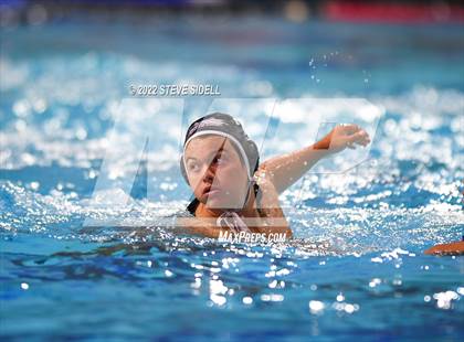 Thumbnail 2 in La Jolla Country Day vs Ramona (CIF SD D3 Quarter Final) photogallery.