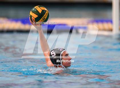 Thumbnail 1 in La Jolla Country Day vs Ramona (CIF SD D3 Quarter Final) photogallery.