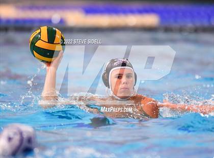 Thumbnail 1 in La Jolla Country Day vs Ramona (CIF SD D3 Quarter Final) photogallery.
